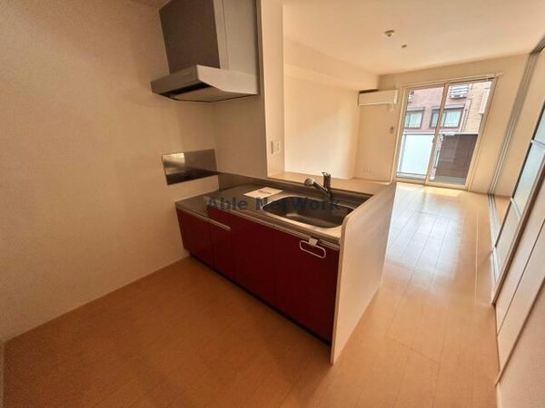 リビングダイニング