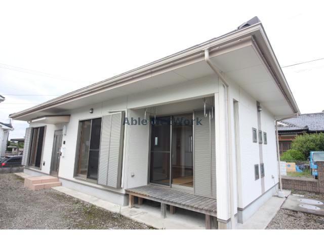 フォーチュンハウス植木