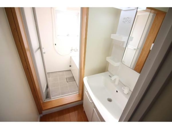 洗面所・脱衣所