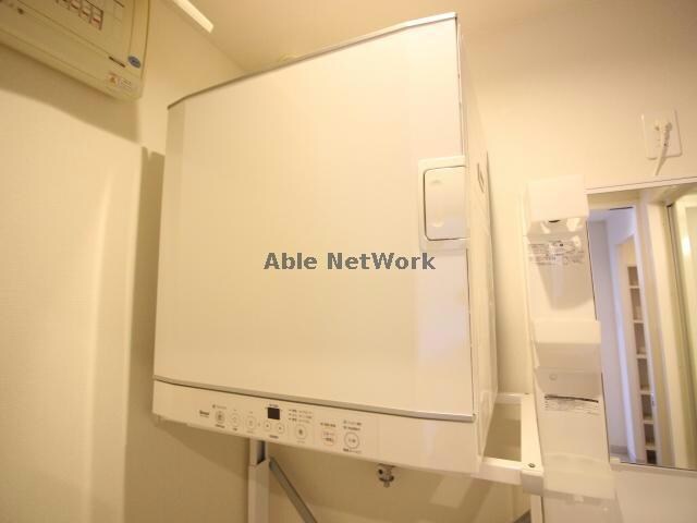 物件内観写真13　(乾燥機)