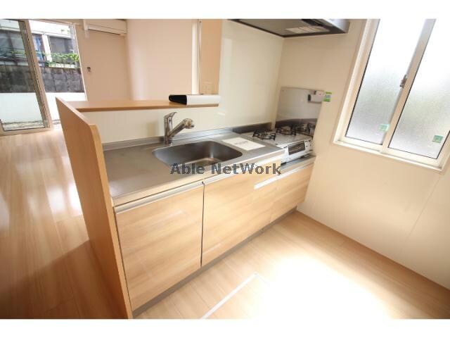 物件内観写真14　