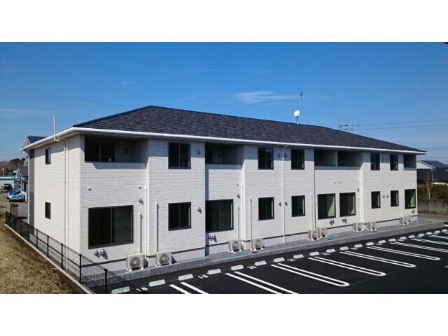 物件外観写真2　(B)