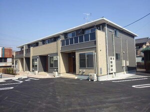 プレシャス　デイズ外観写真