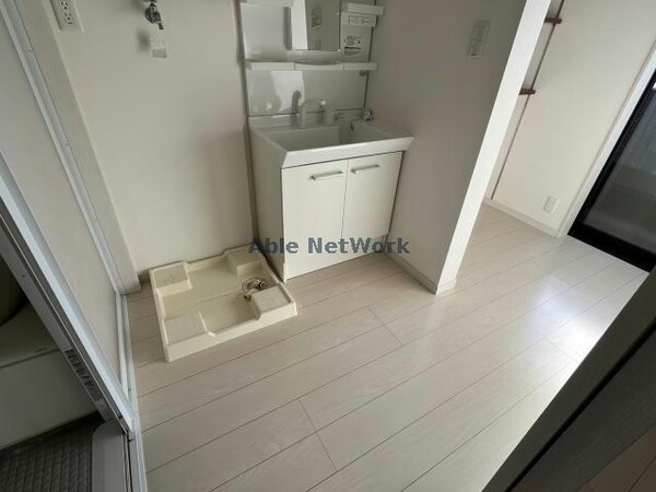 洗面所・脱衣所