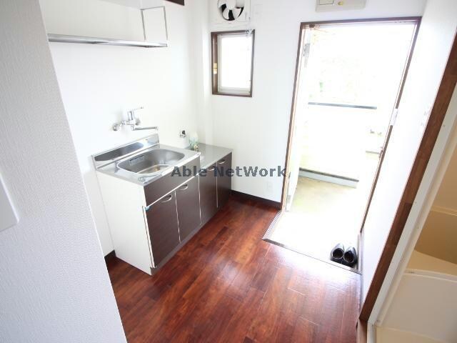 物件内観写真11　