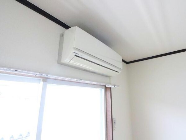 空調設備