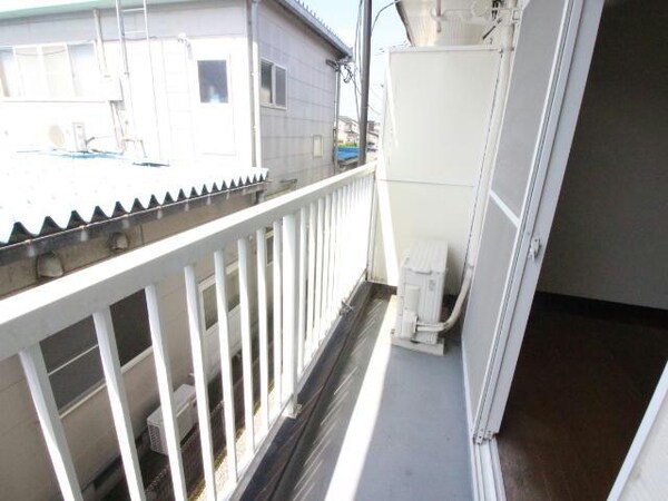 居室