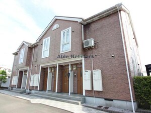 ツイングレイス外観写真