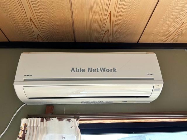 空調設備