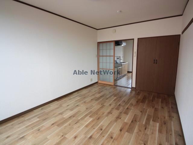 物件内観写真11　