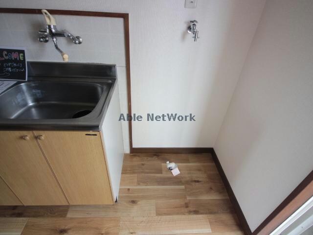 物件内観写真16　