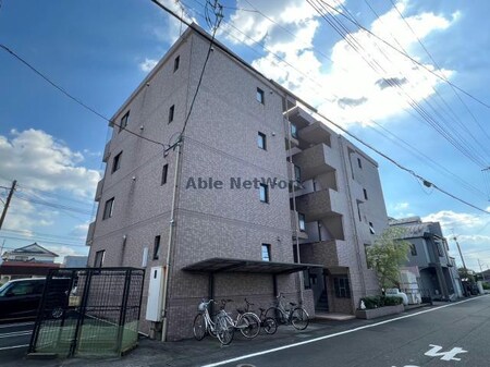 Ｈ＆Ｓマンションすずらん外観写真