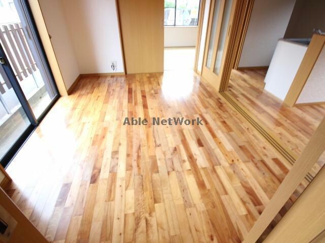 物件内観写真11　