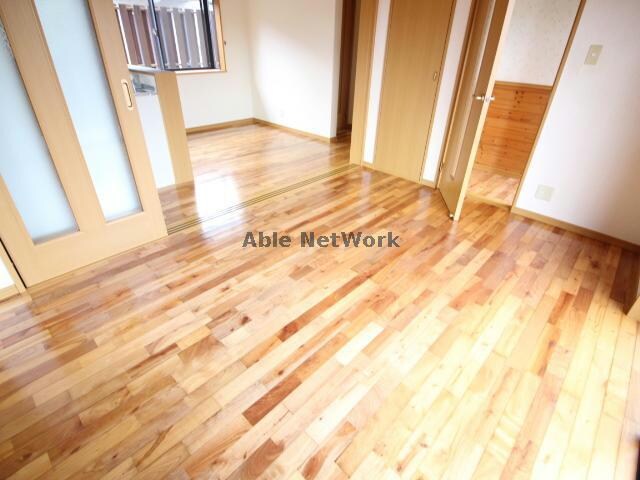 物件内観写真13　