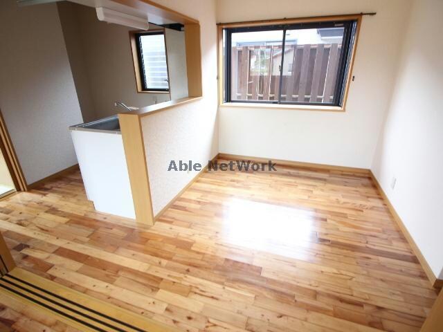 物件内観写真14　