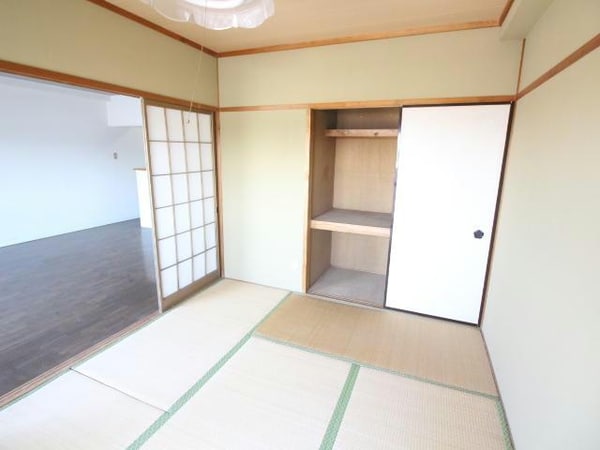 居室