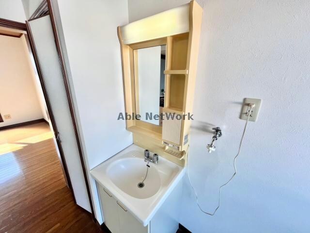 物件内観写真11　