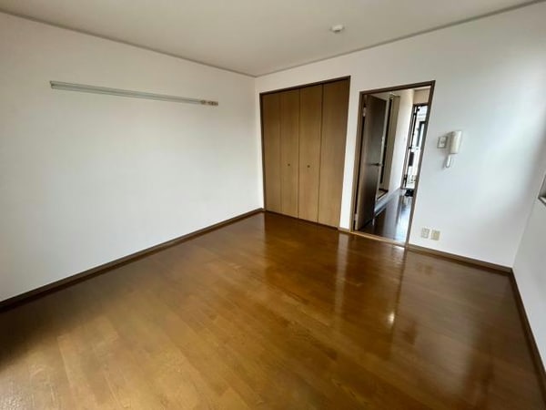 リビングダイニング