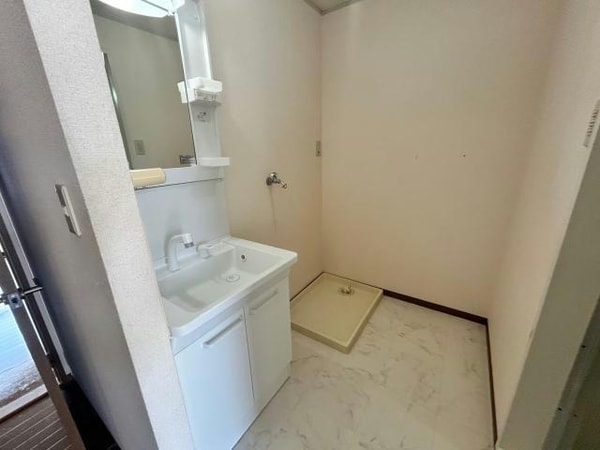 洗面所・脱衣所