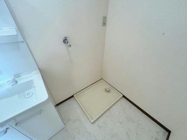 洗面所・脱衣所