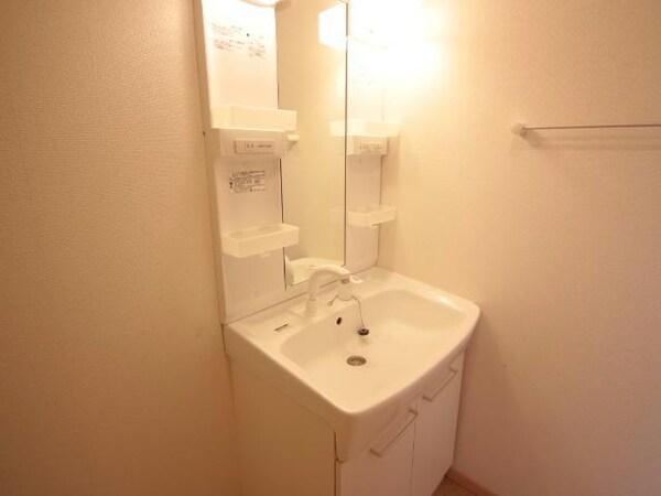 洗面所・脱衣所