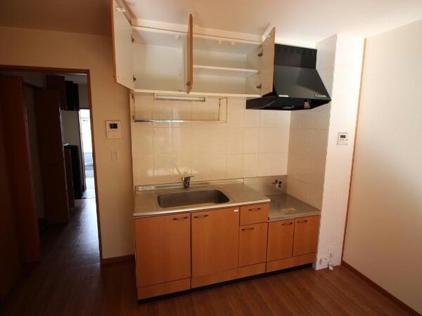 リビングダイニング