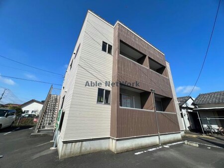 Glicine外観写真