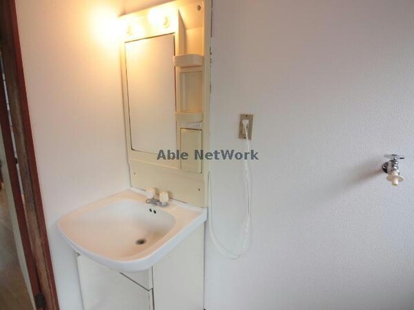 洗面所・脱衣所