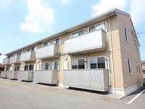 シェルト下川東の外観写真