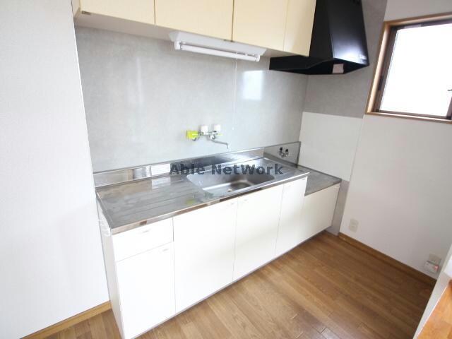 物件内観写真11　