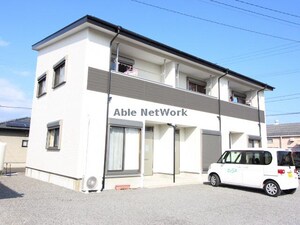 Ｍｅメゾン雪月桜外観写真