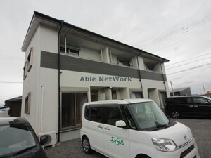 Ｍｅメゾン外観写真