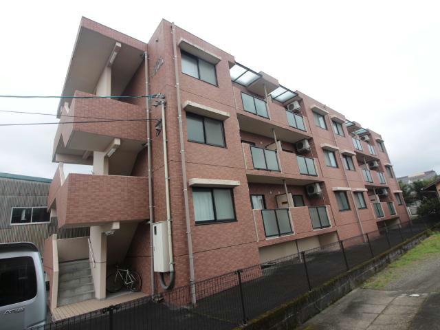 アメニティうちのⅡ