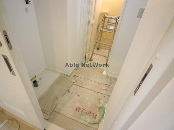 洗面所・脱衣所