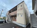ラ・ルーチェ郡元 B棟