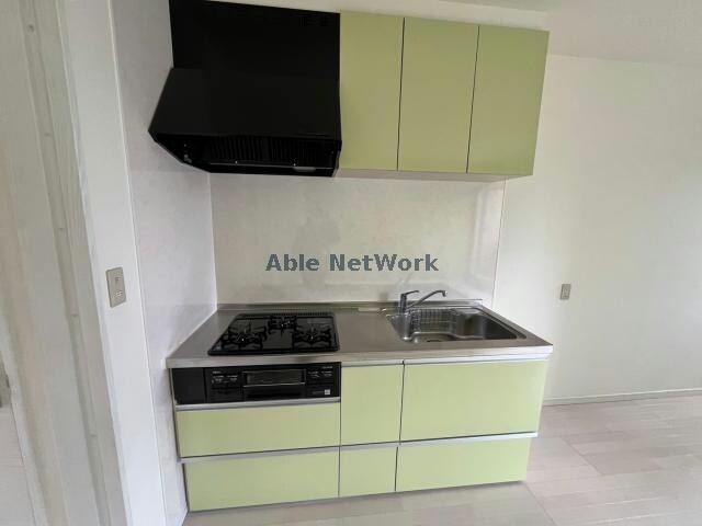 物件内観写真11　