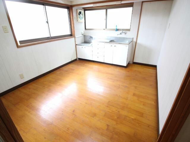 物件内観写真16　