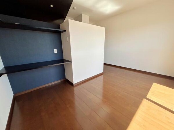 リビングダイニング