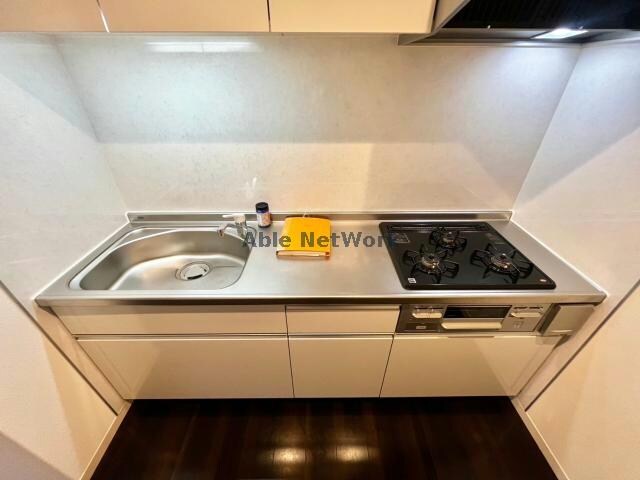 物件内観写真11　