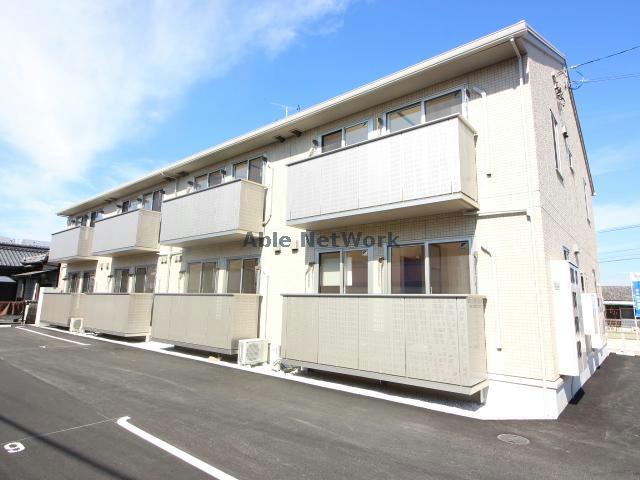 セジュールグレイスⅢ
