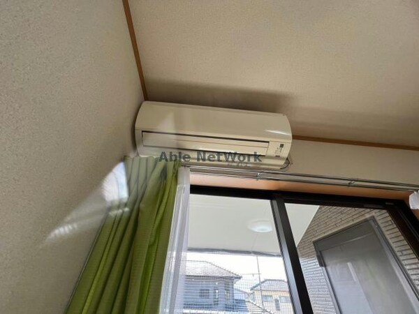 空調設備