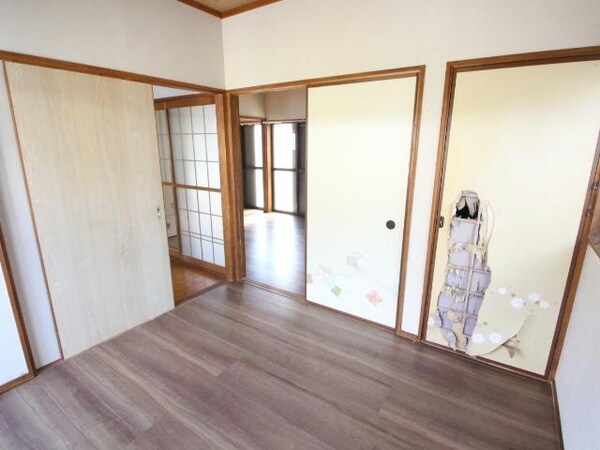 居室