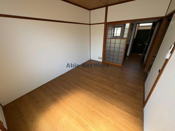 居室