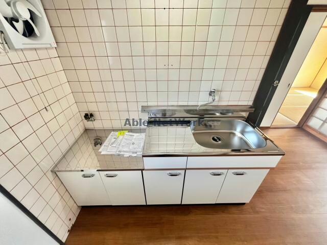 物件内観写真11　