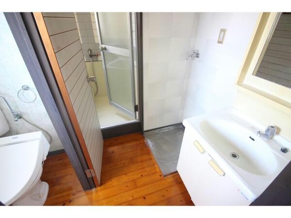 洗面所・脱衣所