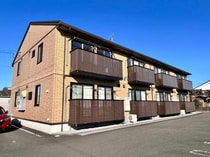 プランドールMの外観写真