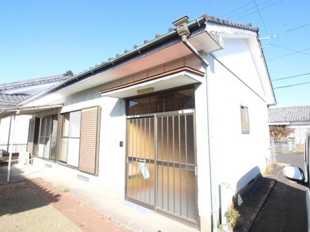 山田貸家（早水町）西棟外観写真