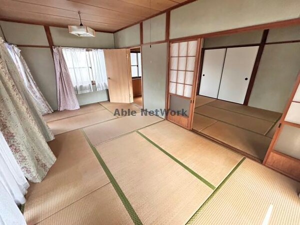 居室