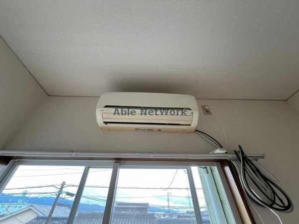 空調設備