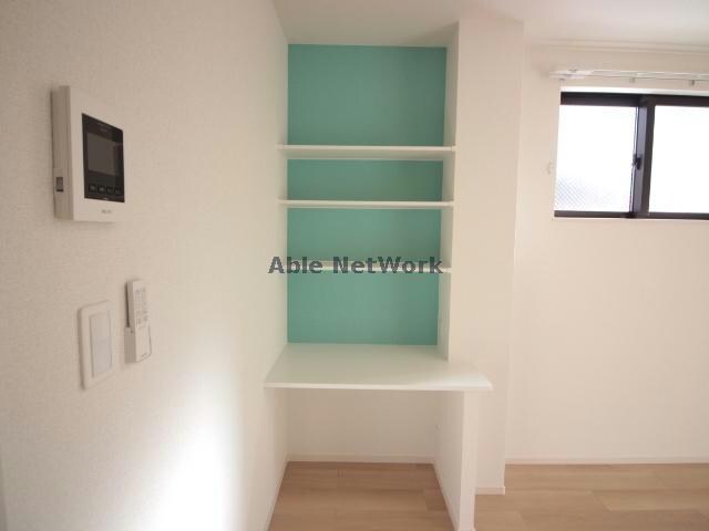 物件内観写真12　